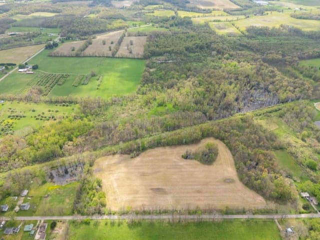 0 V/L White Street, Cassopolis, MI 49031