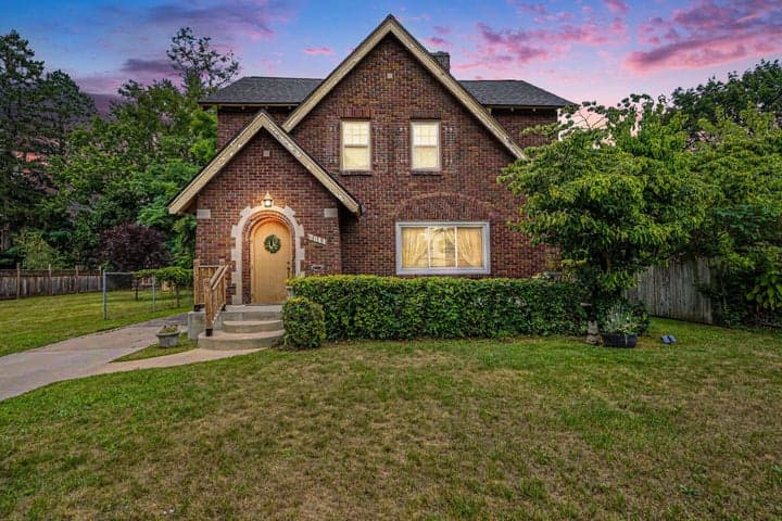 2044 Godwin Avenue SE, Grand Rapids, MI 49507