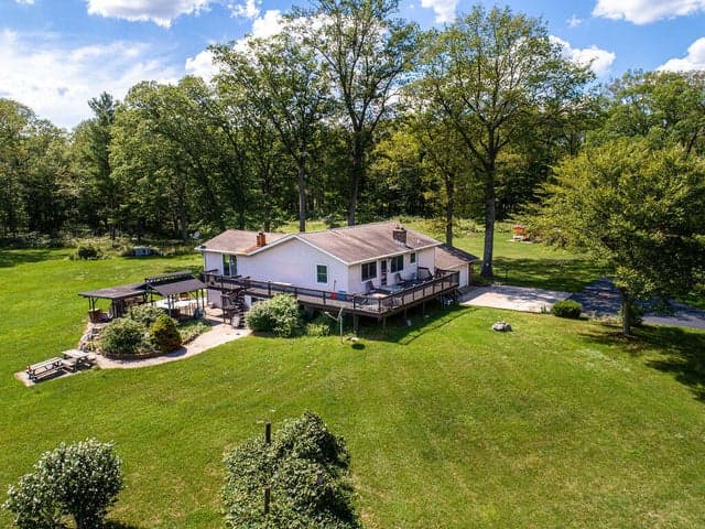 3175 Strand Road, Muskegon, MI 49445