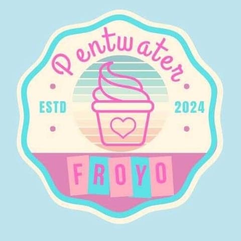 Pentwater Froyo, Pentwater, MI 49449
