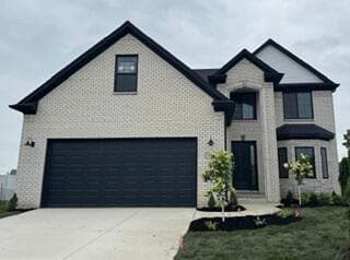 733 Britt Circle Drive 10, Dundee, MI 48131