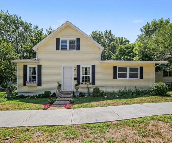 612 E Melendy Street, Ludington, MI 49431