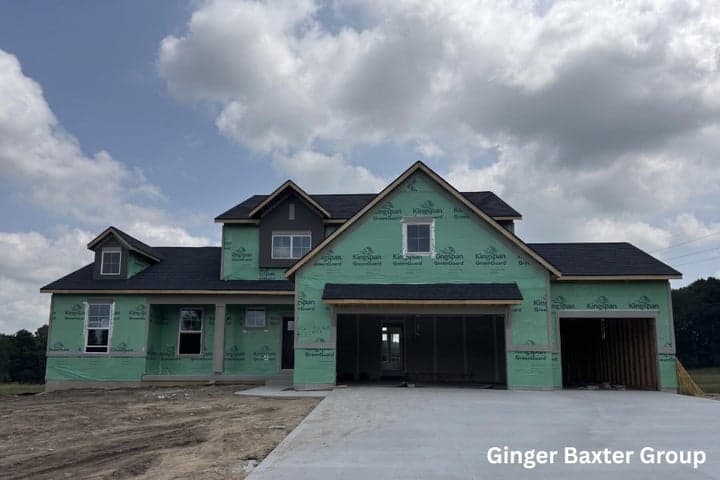 1968 Fallasburg Park Drive NE 3, Lowell, MI 49331