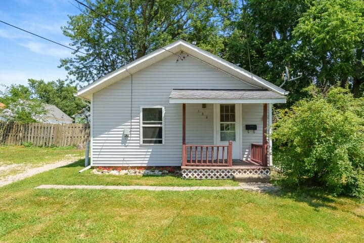 130 Gilkison Avenue, Kalamazoo, MI 49006
