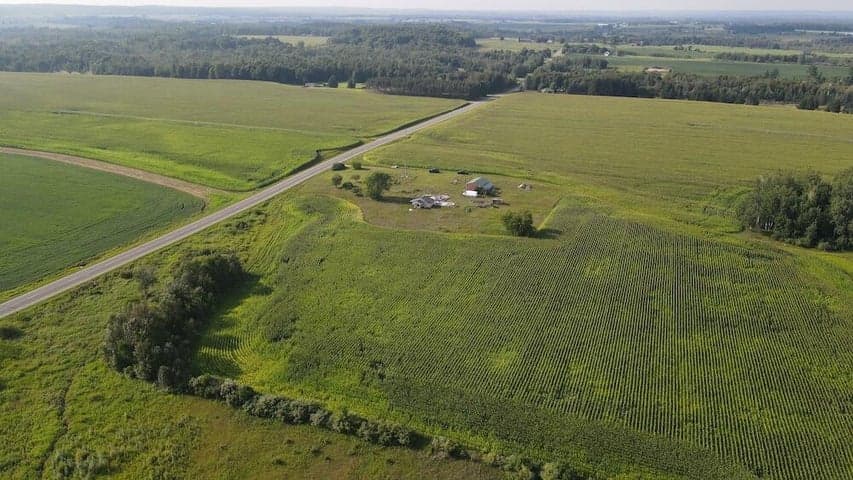 409 S Morrison Road, West Branch, MI 48661
