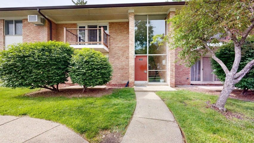 1225 Island Drive, Ann Arbor, MI 48105