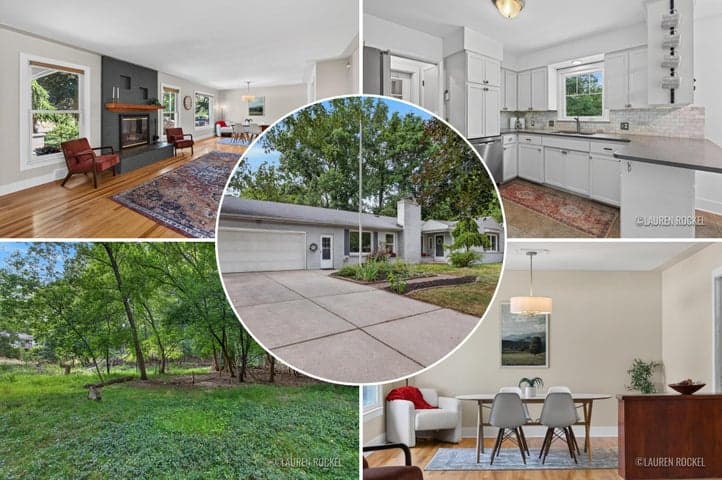 3121 Baker Park Drive SE, Grand Rapids, MI 49508