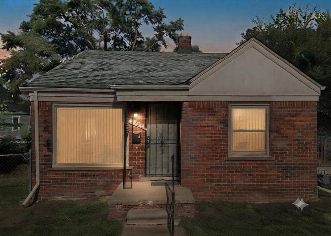 11792 Burt Road, Detroit, MI 48228