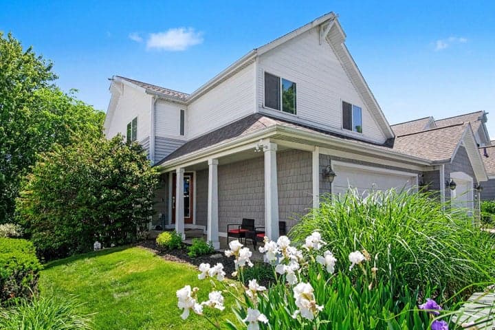 850 Pinnacle Run Drive SE, Grand Rapids, MI 49546