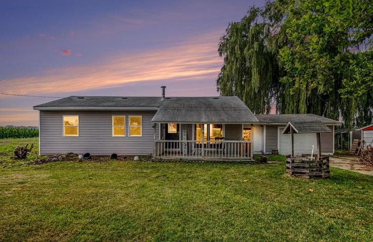 3667 Bradford Road, Ionia, MI 48846