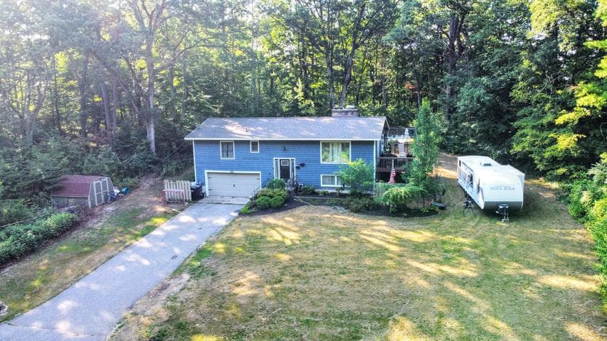 17400 Valley Drive, Big Rapids, MI 49307