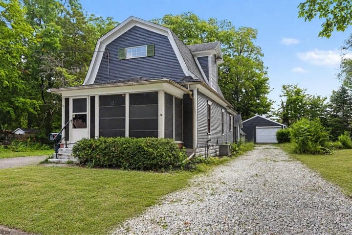 40 Oxford Street, Battle Creek, MI 49017