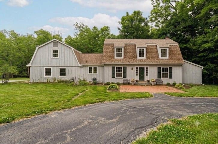 5175 N Dixboro Road, Ann Arbor, MI 48105