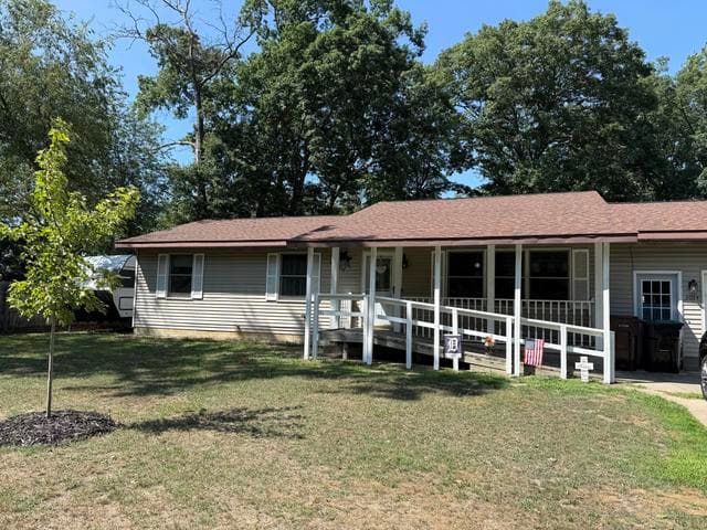 3074 Glenrick Avenue, Muskegon, MI 49442
