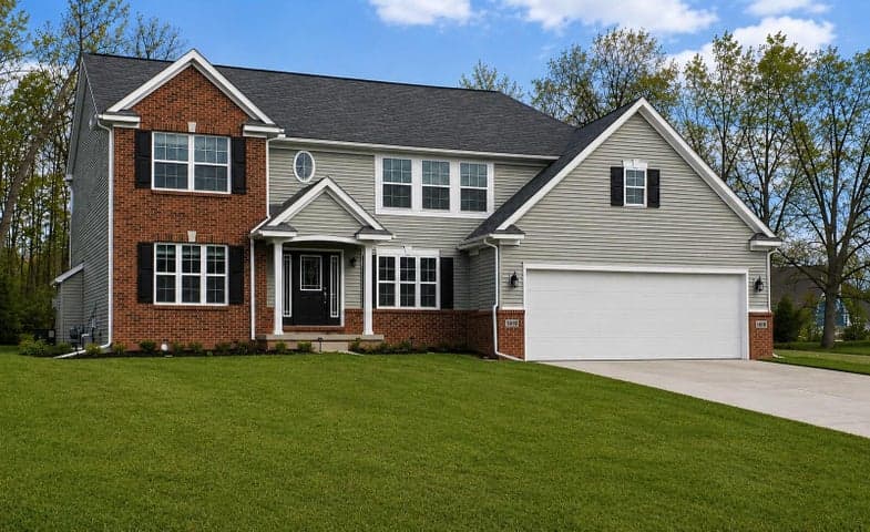 6530 Earl June Court, Dexter, MI 48130