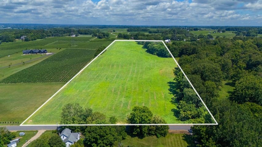 Gray Road Parcel C, Baroda, MI 49101