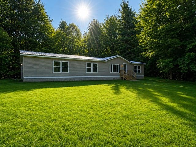 6242 E 88th Street, Newaygo, MI 49337