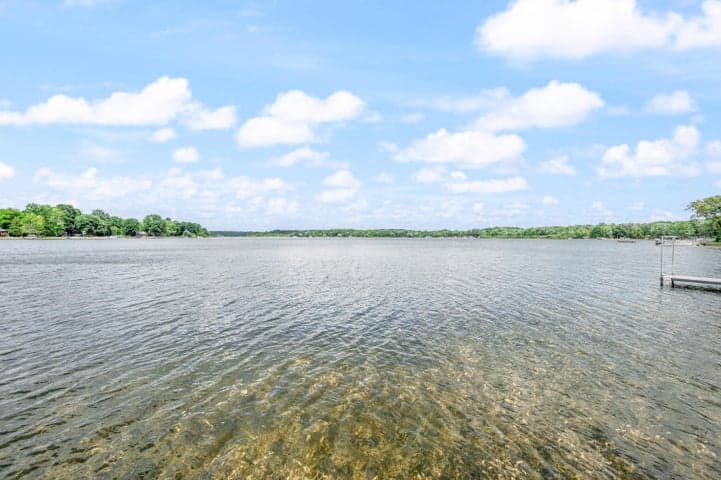 V/L E Lake Drive, Hesperia, MI 49421