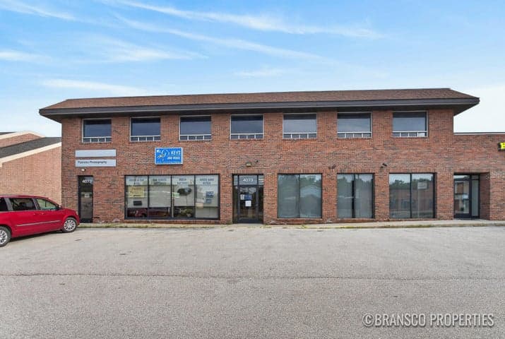 4073 Lake Michigan Drive NW, Grand Rapids, MI 49534
