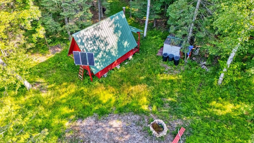701 U.S. 2, Germfask, MI 49836