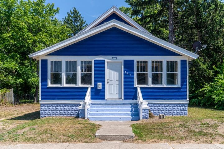 524 Alva Street, Muskegon, MI 49442