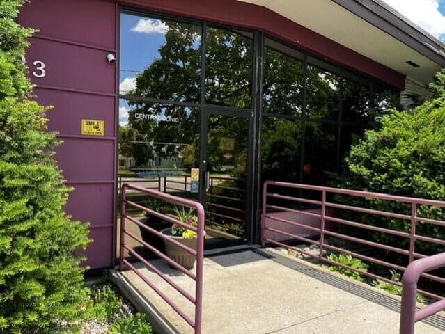 603 Lansing Avenue, Jackson, MI 49202