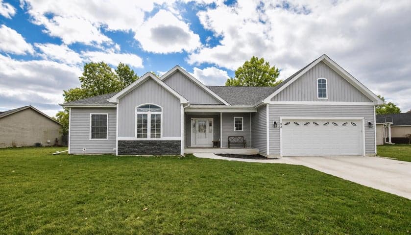 93 Fawn Run, Coldwater, MI 49036
