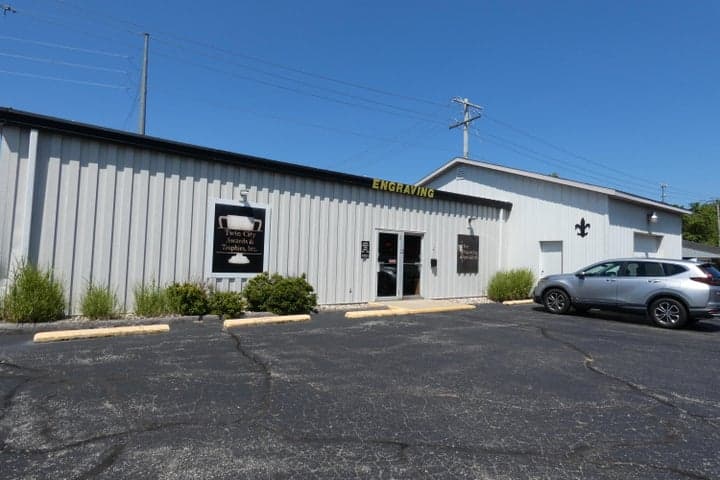 2410 S Cleveland Avenue, St. Joseph, MI 49085