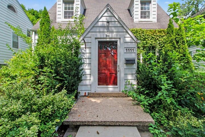 1111 Brooklyn Avenue, Ann Arbor, MI 48104
