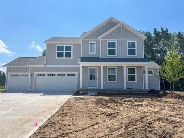 5784 Horizon Lane, Allendale, MI 49401