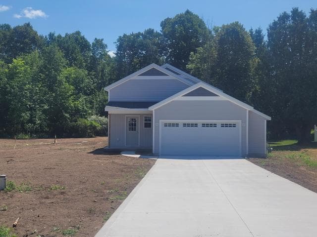 20535 Edgewood Drive, Big Rapids, MI 49307
