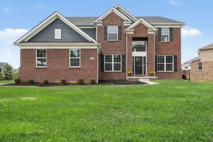 4146 Newgard Drive, Lake Orion, MI 48359