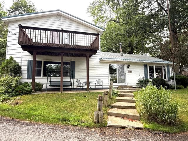 4253 Indian Isle, Battle Creek, MI 49017