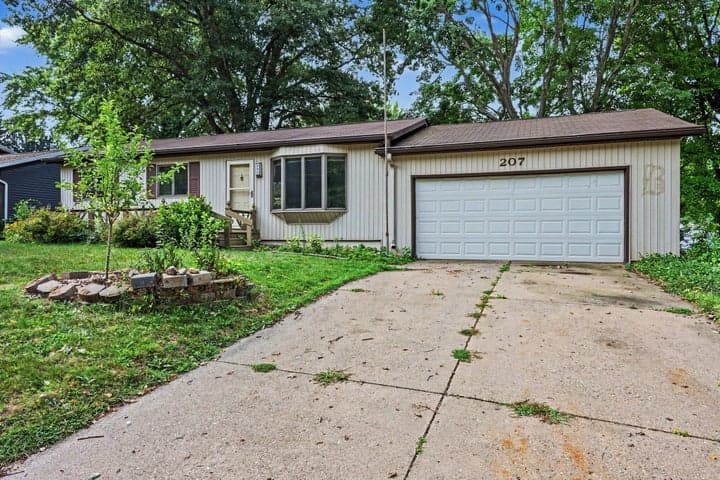 207 Dundee Drive, Battle Creek, MI 49014