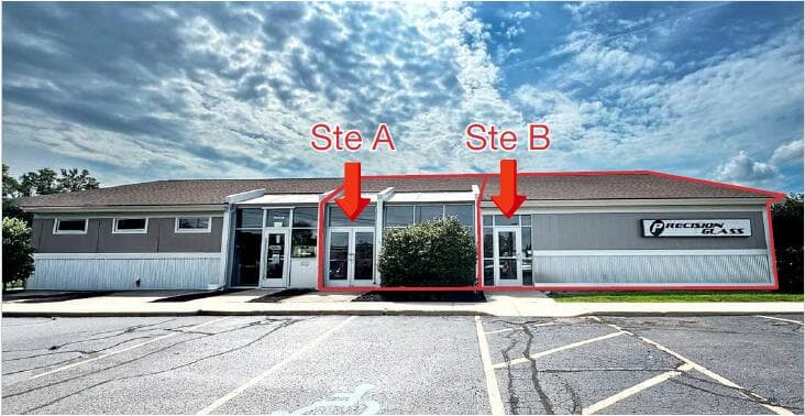 2504 S Sprinkle Road Ste C, Kalamazoo, MI 49001