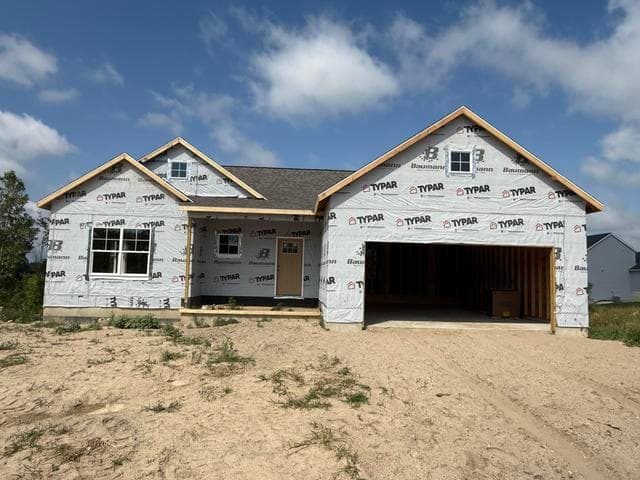 3657 Tulipleaf Drive Lot 233, Holland, MI 49424