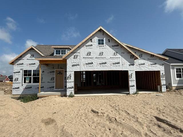 11701 Cherrybud Drive Lot 252, Holland, MI 49424