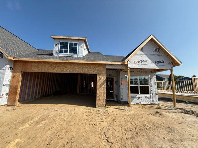 11889 Smithfield Drive Lot 15, Holland, MI 49424