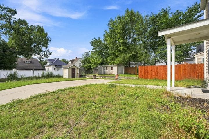 1166 Lee Street SW, Wyoming, MI 49509
