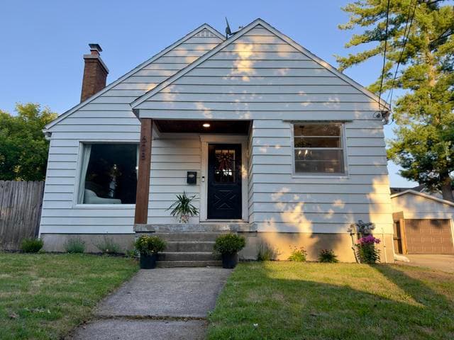 608 Garfield Avenue NW, Grand Rapids, MI 49504