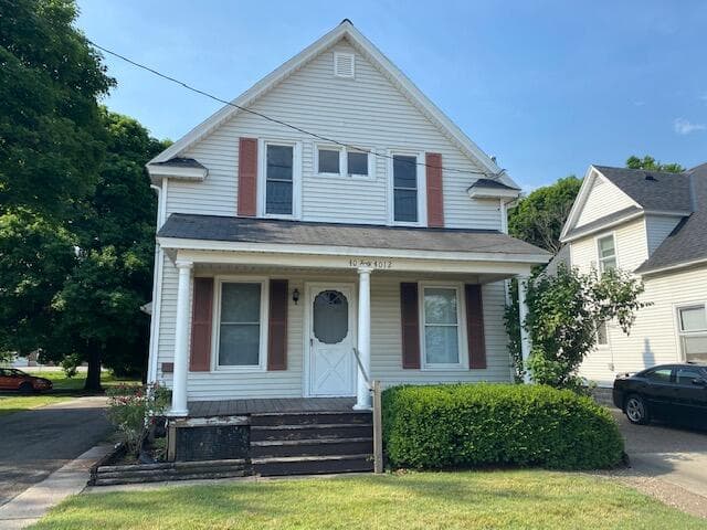 744 Aster Avenue, Holland, MI 49423