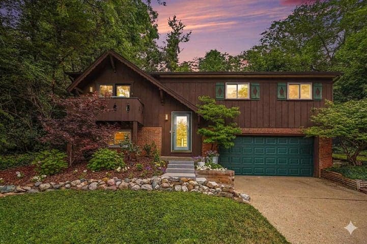 1780 David Court, Ann Arbor, MI 48105