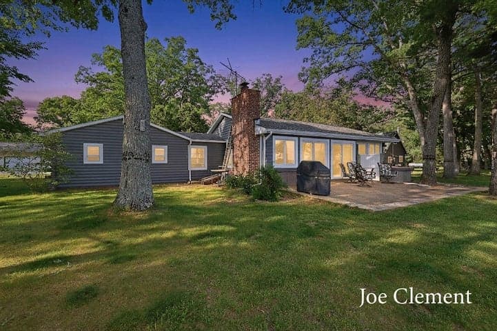 5708 E 52nd Street, Newaygo, MI 49337