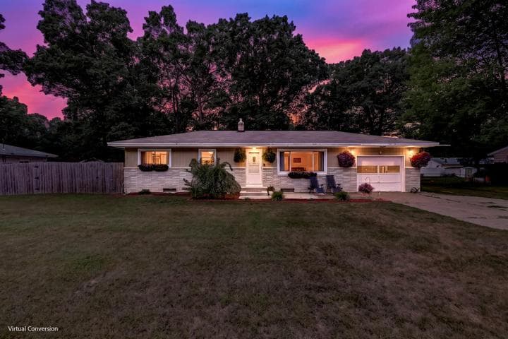 1235 Sumac Street, Muskegon, MI 49445