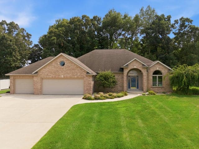 5375 Brandy Avenue, Kalamazoo, MI 49009