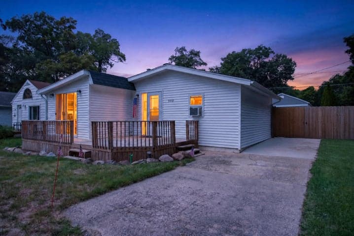 500 Wilbur Avenue, Brooklyn, MI 49230