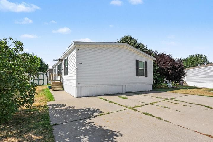 5086 Matterhorn Lane, Allendale, MI 49401