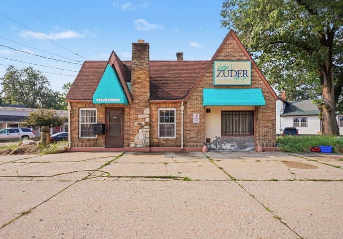 1497 W Laketon, Muskegon, MI 49441