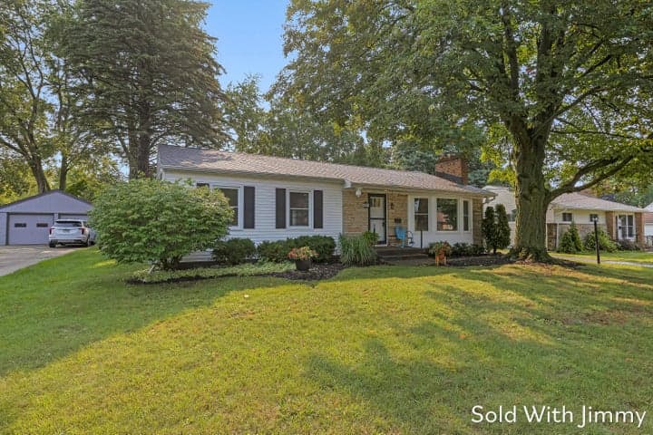 1744 Woodward Avenue SE, Grand Rapids, MI 49506