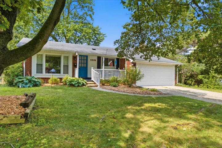 2228 Medford Road, Ann Arbor, MI 48104